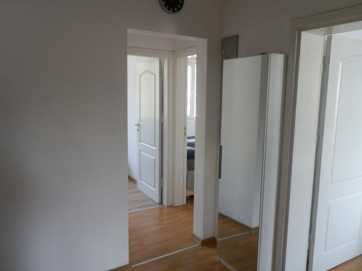 Silver House Varna Exterior photo