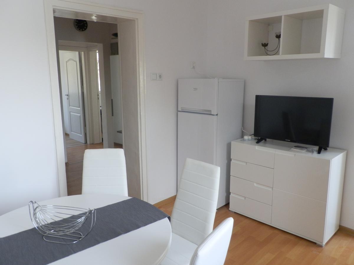 Silver House Varna Exterior photo