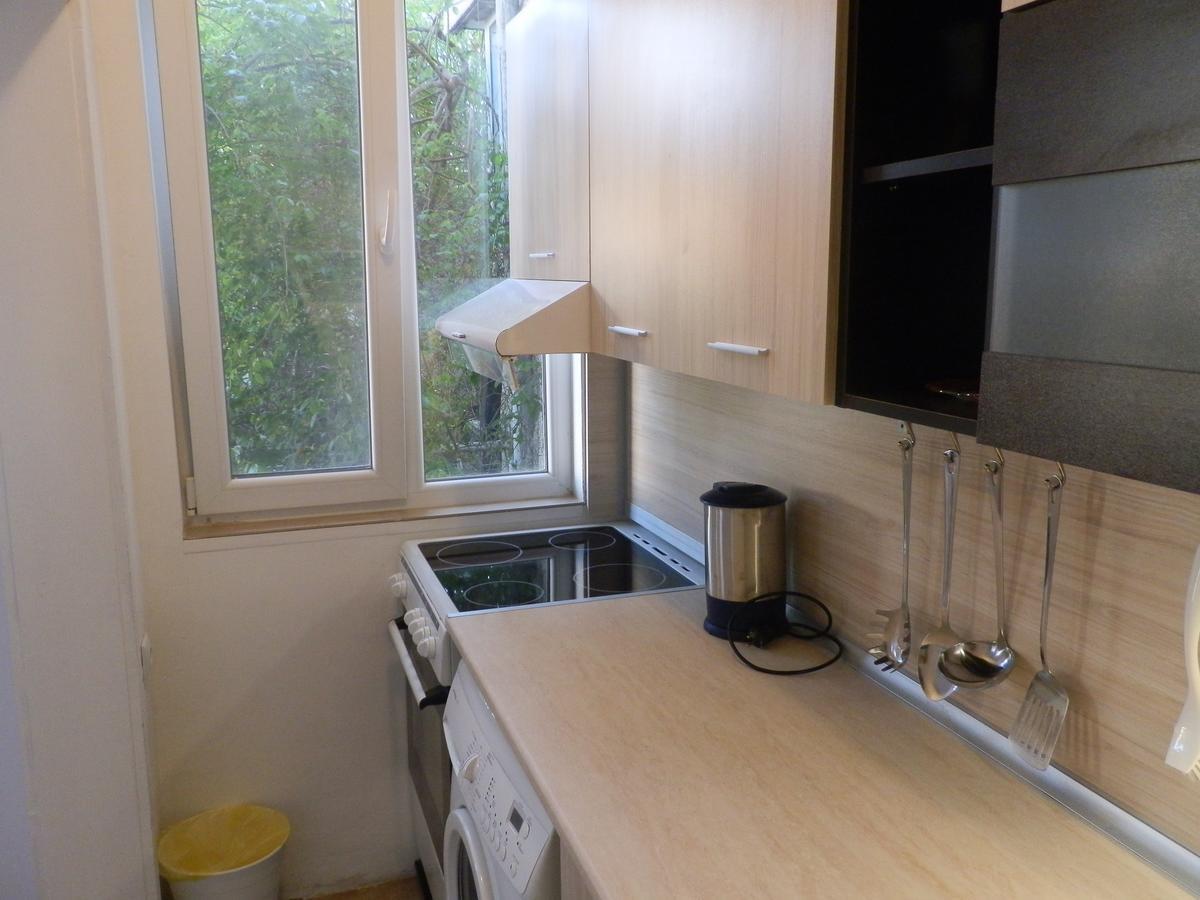 Silver House Varna Exterior photo