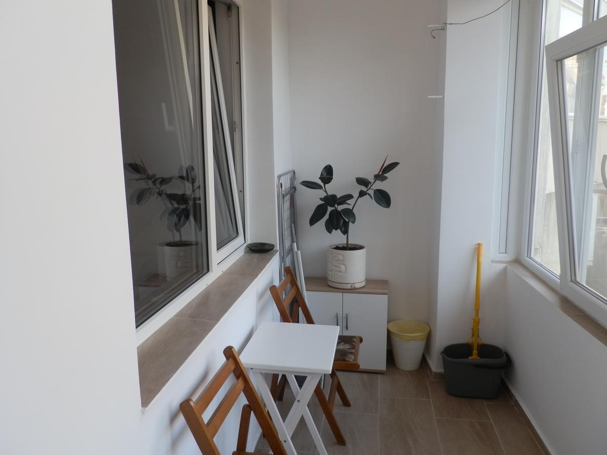 Silver House Varna Exterior photo